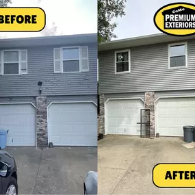 Bild von CoMo Premium Exteriors - Lake Ozark