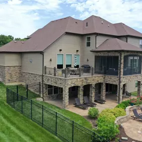 Bild von CoMo Premium Exteriors - Lake Ozark