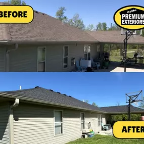 Bild von CoMo Premium Exteriors - Lake Ozark