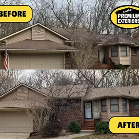 Bild von CoMo Premium Exteriors - Lake Ozark