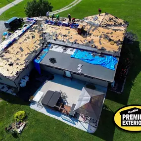 Bild von CoMo Premium Exteriors - Lake Ozark