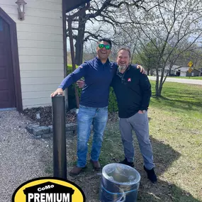 Bild von CoMo Premium Exteriors - Lake Ozark