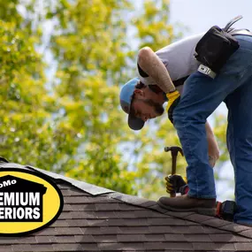 Bild von CoMo Premium Exteriors - Lake Ozark