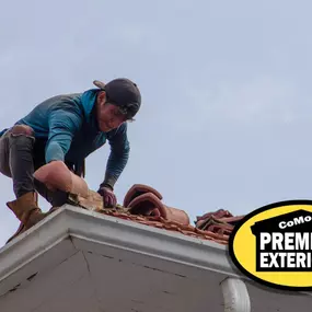 Bild von CoMo Premium Exteriors - Lake Ozark