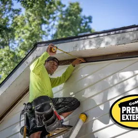 Bild von CoMo Premium Exteriors - Lake Ozark