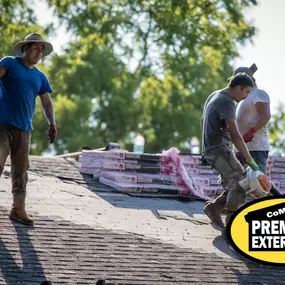 Bild von CoMo Premium Exteriors - Lake Ozark