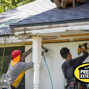 Bild von CoMo Premium Exteriors - Lake Ozark