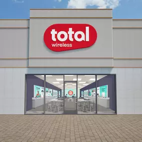 TW Exterior Daytime