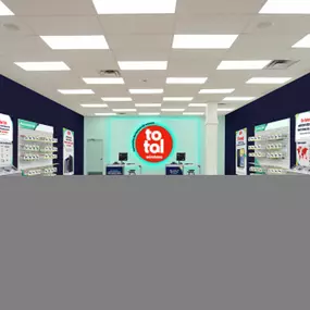 Total Wireless Interior Store Image