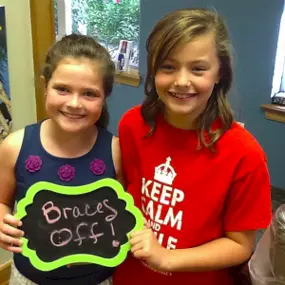 Bild von Wise-Lee Orthodontics - Orthodontist in McKinney, TX