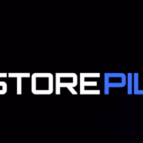 Logo STORE PILOT