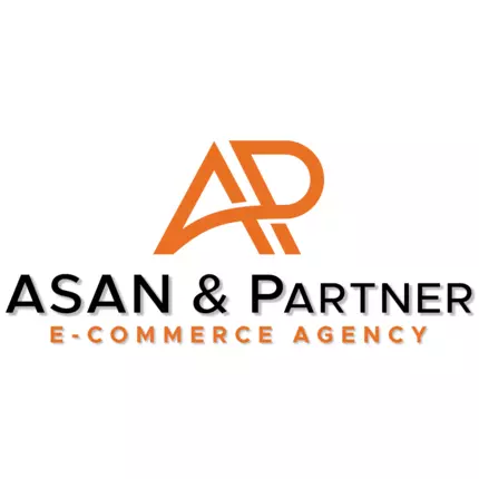 Logo da ASAN & PARTNER - E-Commerce Agentur