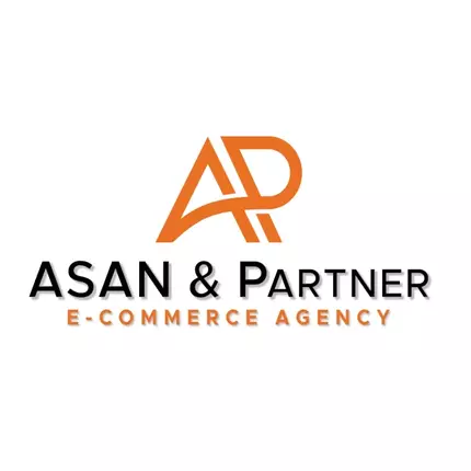 Logo von ASAN & PARTNER - E-Commerce Agentur