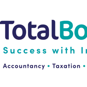 Bild von Total Books (Bristol). Accountants, Bookkeepers & Tax advisers