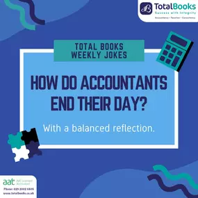 Bild von Total Books (Bristol). Accountants, Bookkeepers & Tax advisers