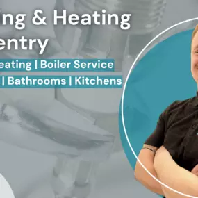 Central One plumbing & Heating Ltd - Plumbers in Coventry