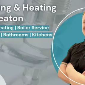 Central One plumbing & Heating Ltd - Plumbers in Nuneaton