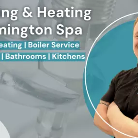 Central One plumbing & Heating Ltd - Plumbers in Leamington Spa