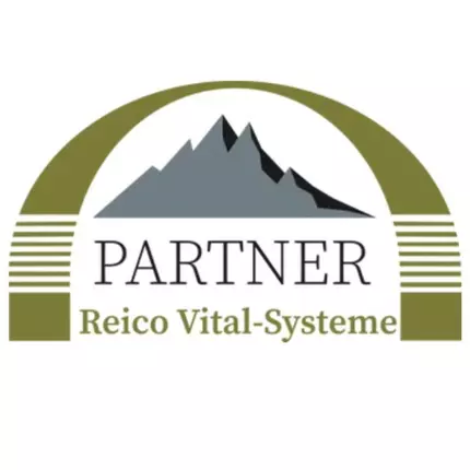 Logo von REICO Partner Liebe Füttern