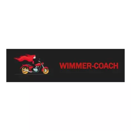 Logo van Wimmer Training Coaching