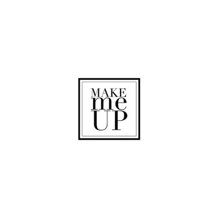 Logotipo de MAKE-ME-UP | Friseur, (Permanent-) Make-up und Typberatung