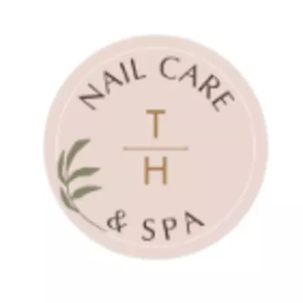 Logo von TH Nail Care and Spa