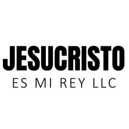 Logo van JESUCRISTO ES MI REY