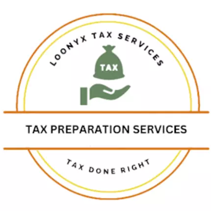 Logo from Loonyx Tax Services