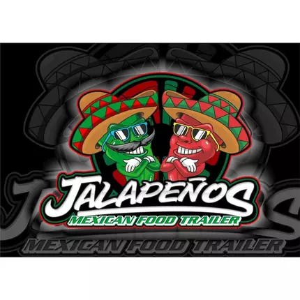 Logo van Jalapenos Mexican Food