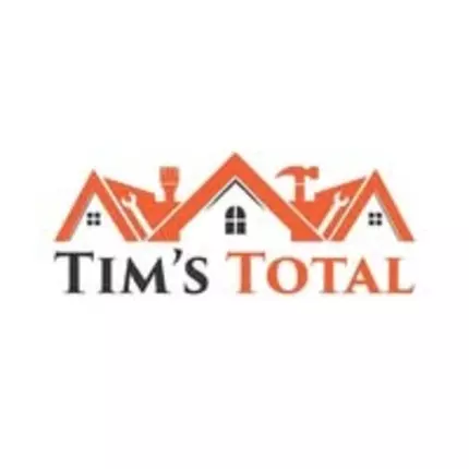 Logo from Tim's Total