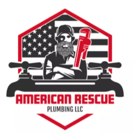 Λογότυπο από American Rescue Plumbing