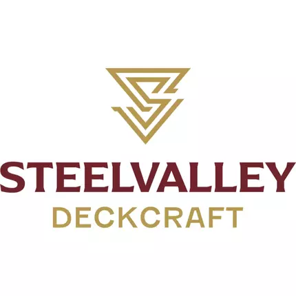 Logotipo de Steelvalley Deckcraft