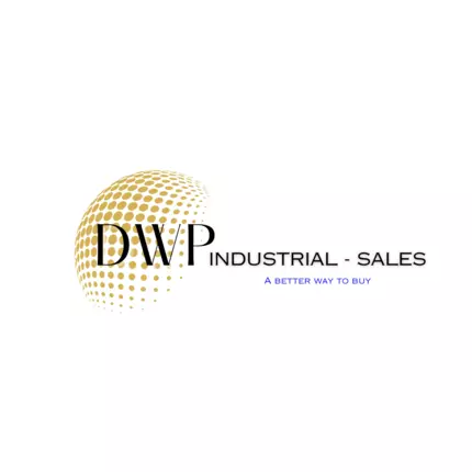 Logo de DWP Industrial Sales