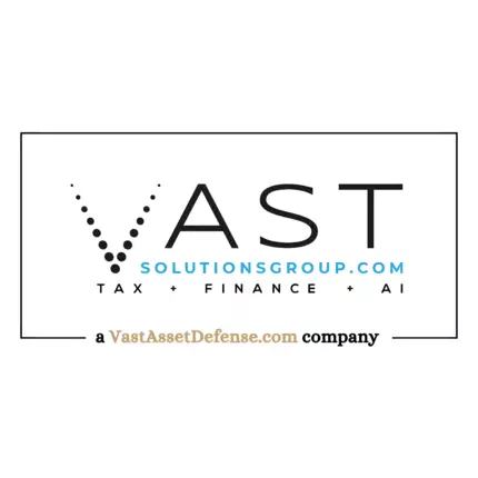 Logo da VastSolutionsGroup.com