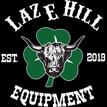 Logo od Laz E Hill Equipment