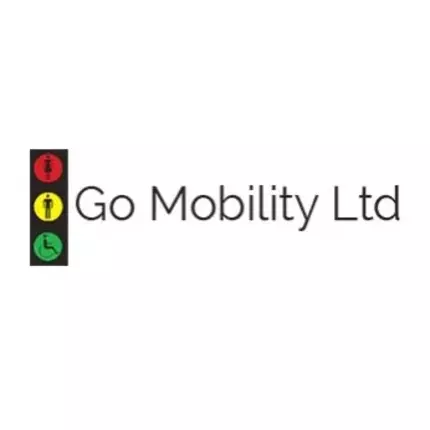 Logo fra Go Mobility Ltd