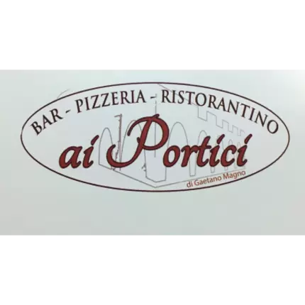 Logo da Ai Portici - Bar Pizzeria Ristorante