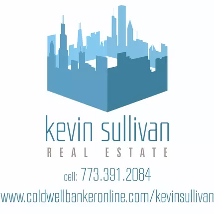 Logo von Kevin Sullivan, REALTOR | Coldwell Banker Residential