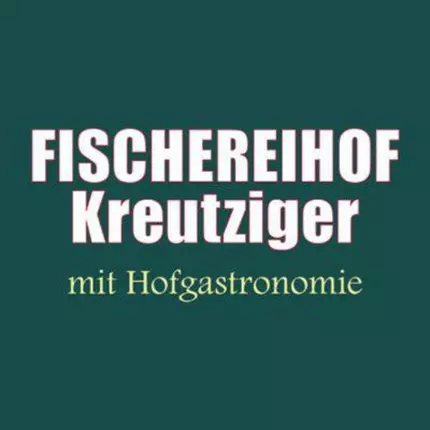 Logo fra Fischereihof Kreutziger