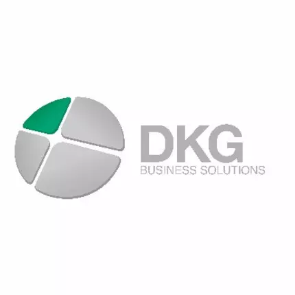 Logótipo de DKG Business Solutions GmbH