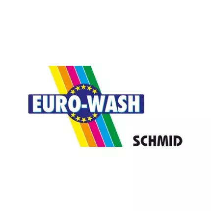 Logótipo de Euro-Wash Schmid