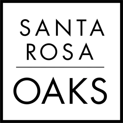 Logo od Santa Rosa Oaks