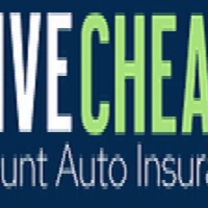 Logo fra Drive Cheap Auto Insurance