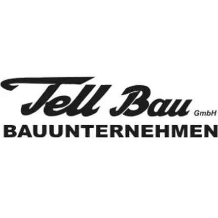 Logo fra Tell Bau GmbH Bauunternehmen