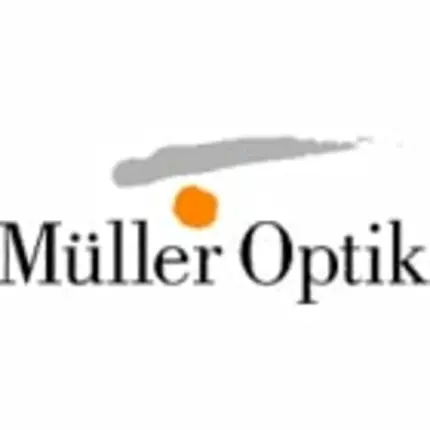 Logo van Müller Optik AG