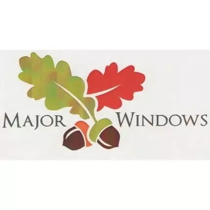 Logo van Major Windows Ltd