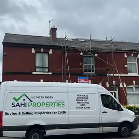 Bild von Sahi Properties Ltd