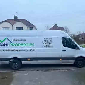 Bild von Sahi Properties Ltd