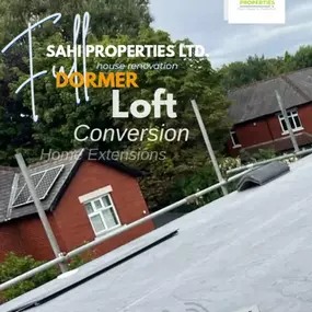 Bild von Sahi Properties Ltd