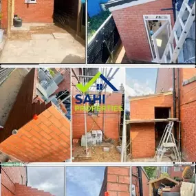 Bild von Sahi Properties Ltd